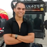 Augusto Vasconcelos