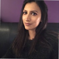 Fariha Rahman