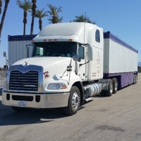 DB Transport