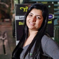 Deepika Kalia