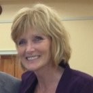 Maggie Bonham-Lovett