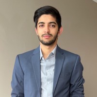 Piyush Laroiya