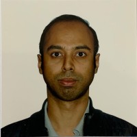Dibyendu Karmakar