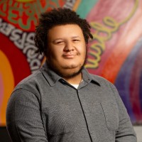 Tate J.