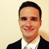 Gabriel Monteiro S. Parras, PMP®