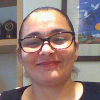 Bertha Alma Balderas García