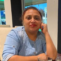 Rupinderjit Kaur