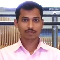 Sudarshan Deshmukh