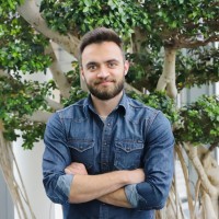 Alex Simon