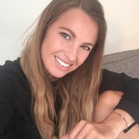 Jennie Pierrou