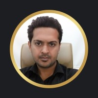 Mayur Bhanushali