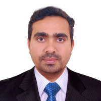 Prabhat Kumar Sharma