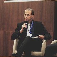 Salim Bouchakour