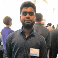 Arjun Sachdeva