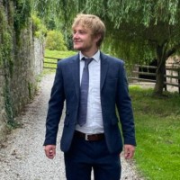 Graham Hughes