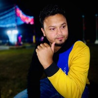 Md Nahid