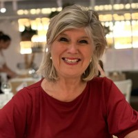 Gea de Jong - Meijerink