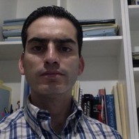 Javier Arrambide Olvera