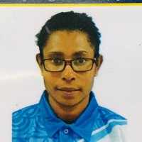 Bernadette Daphney Apkup