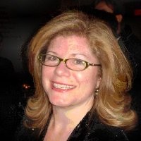 Mary Ellen Georgas-Tellefsen