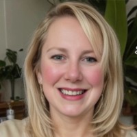 Melanie Nelson