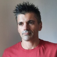 Daniel Martinez Alonso