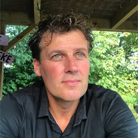 Maurice Smeets