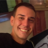 Carlos Martín Luengo