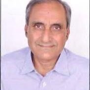 Bhuvnesh Khare