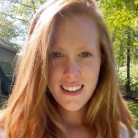 Caitlin Merriman
