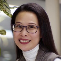 Mable Lo