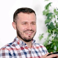 Aleksandar Marinkovic, Bakk.Rer.Nat.