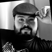Daniel Rodriguez Estefan