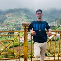 Bhuvana Chandu Kothapalli