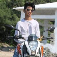 Ronak Parmar