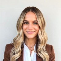 Gianna Johnson, Cpa