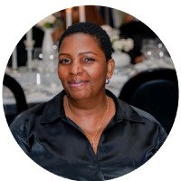 Sheila Sibiya
