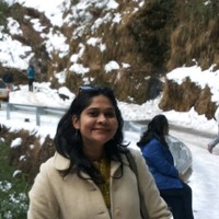 Prashansa Khandelwal