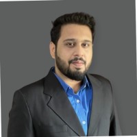 Nikhil Parayath