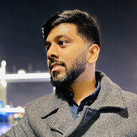 Shravan Peddi