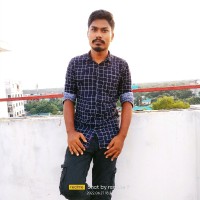 Md Hasan Khan