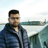 Zain Ali Khan