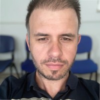 Gökhan Bolamat