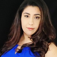 Amber Farahani