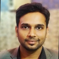 Ankit Shaw