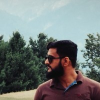 Muhammad Muzzammil Kamlani