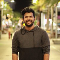 Sarath Wilson Vethani