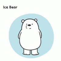 Ice Bear
