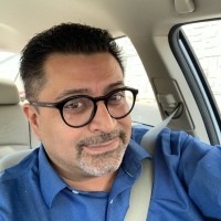 Eddie Cruz