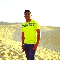Deven Chavan